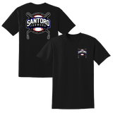 Santoro Heavy Hitter Shirt