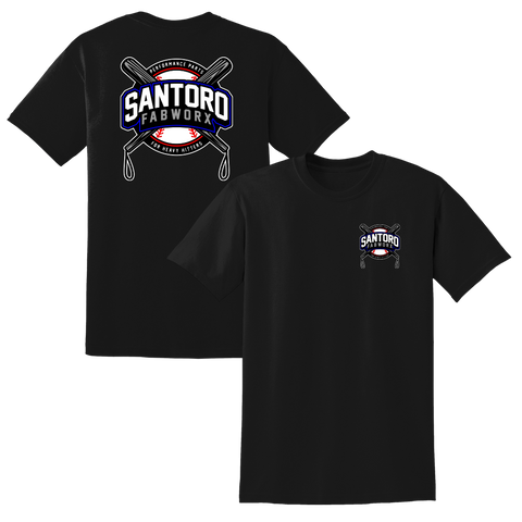 Santoro Heavy Hitter Shirt