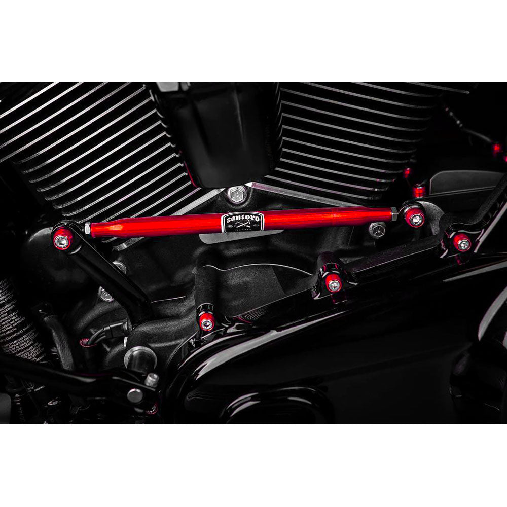 Shift Linkage Baggers