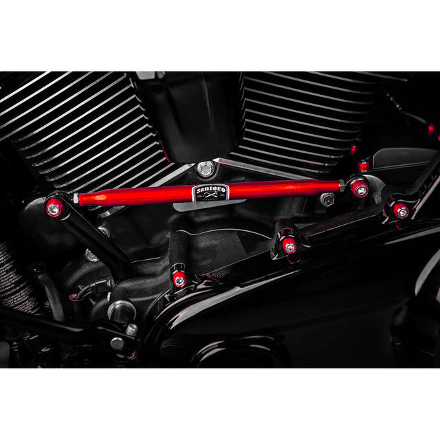 Harley Parts