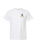 Santoro Kool Guy Shirt - White