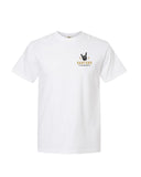 Santoro Kool Guy Shirt - White