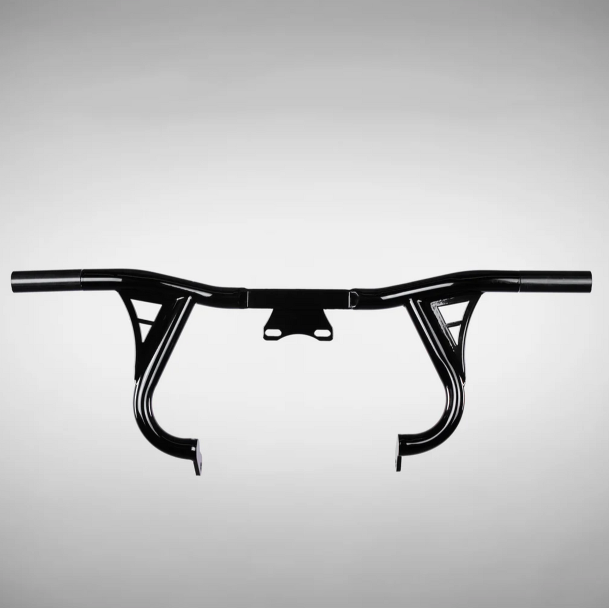 Bagger Package Deal - Heavy Hitter 2.0 Crash Bar / Bag Guards
