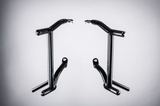 Bagger Package Deal - Heavy Hitter 2.0 Crash Bar / Bag Guards