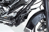 Bagger Package Deal -Not Yo Daddy's Crash Bar / Bag Guards