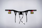Baja Light Crash Bars - Plug and Play Pre Wired