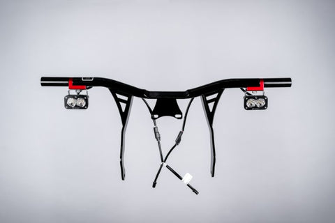 Harley Crash Bar