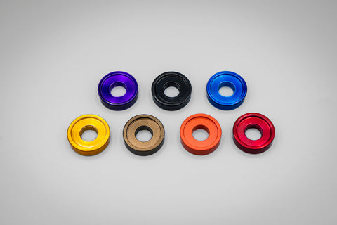 Slider Chacho Spacers