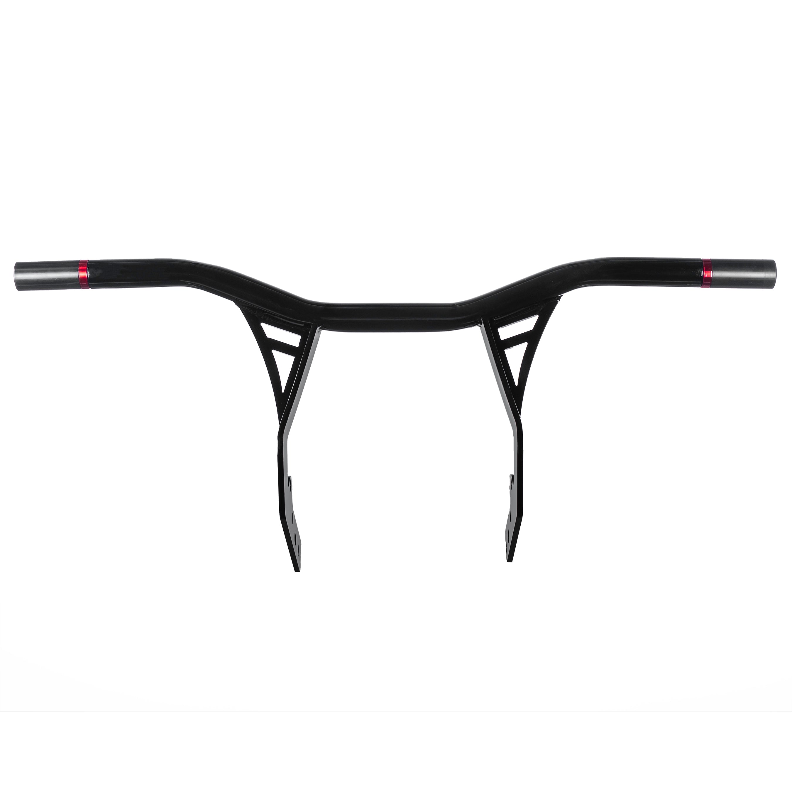 Dyna/FXR Crash Bar with Highway Pegs - Harley Crash Bar
