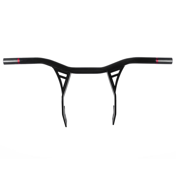 Dyna/FXR Crash Bar with Highway Pegs - Harley Crash Bar