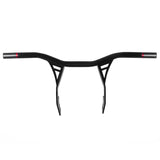 Softail Package Deal - Crash Bar + Bag Guards