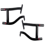 Softail 3.0 Package Deal - Crash Bar / Skid Plate / Bag Guards