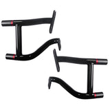 Softail 3.0 Package Deal - Crash Bar / Skid Plate / Bag Guards