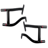 Softail Package Deal - Crash Bar + Bag Guards