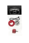 Harley Bolt Lock