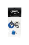 Harley Seat Bolt