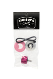 Harley Seat Bolt