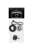Harley Seat Bolt