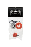 Harley Seat Bolt