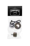 Harley Seat Bolt