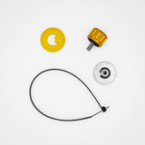 Harley Seat Bolt