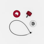 Harley Seat Bolt