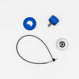 Harley Seat Bolt