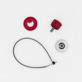 Harley Seat Bolt