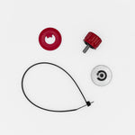 Harley Seat Bolt