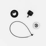 Harley Seat Bolt