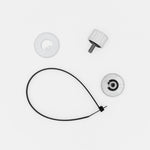 Harley Seat Bolt