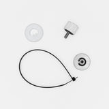 Harley Seat Bolt