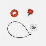 Harley Seat Bolt