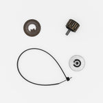 Harley Seat Bolt