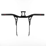 Heavy Hitter 3.0 Softail Forward Control Crash Bar  2018 - 2026