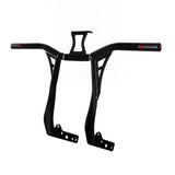 Heavy Hitter 3.0 Softail Forward Control Crash Bar  2018 - 2026