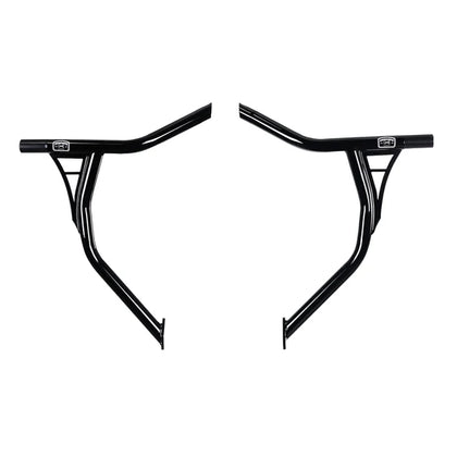 Indian Crash Bars