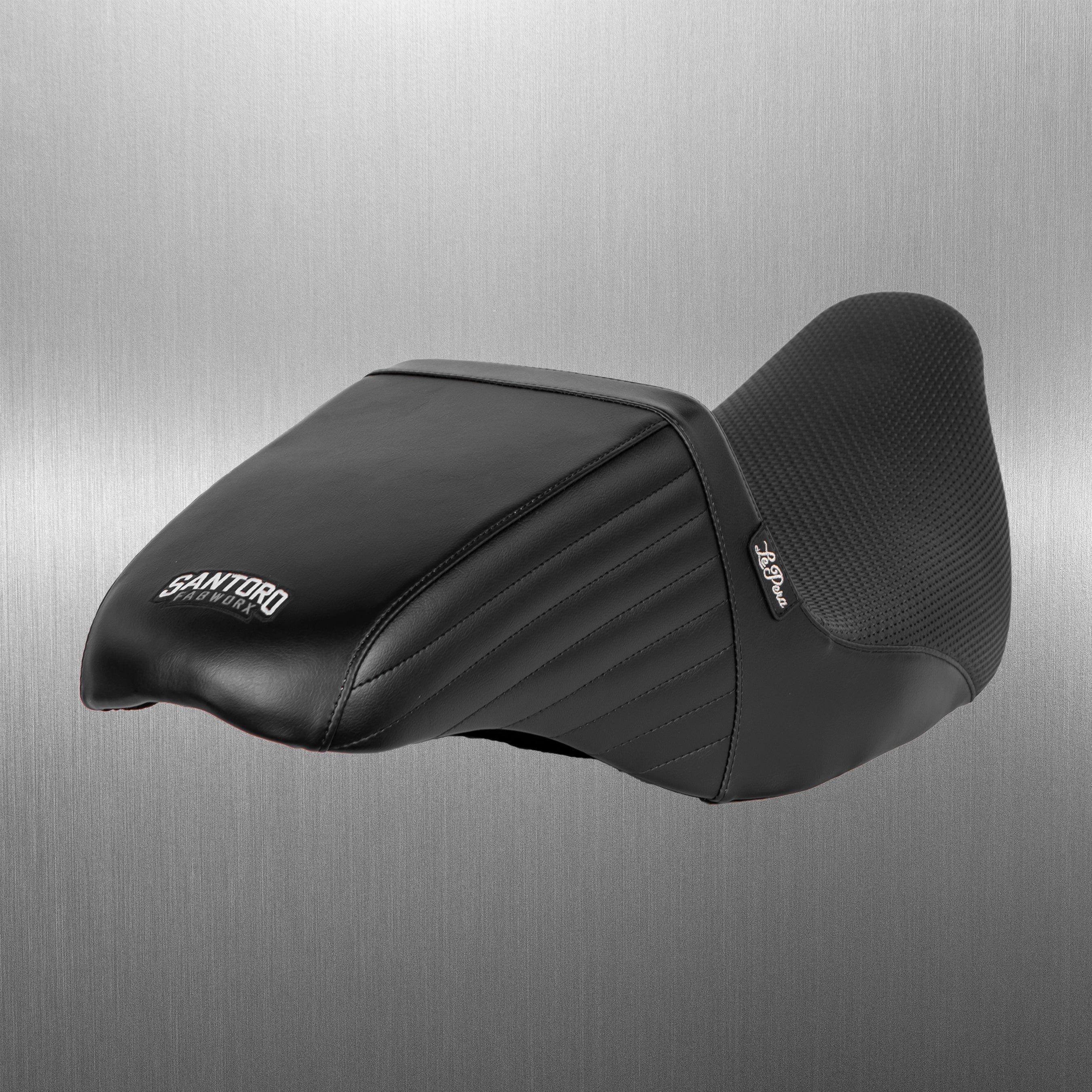 Santoro / Lepera - PJ Ripper Seat 2008 - 2023 Baggers Lepera