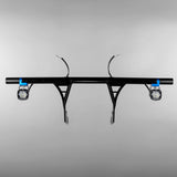 Baja Light Crash Bars - Plug and Play Pre Wired 2018 - 2025 Softails