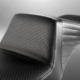 Harley Seat