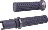 Harley grips