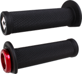 Ruffian Lock-On Grips