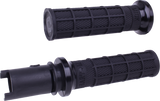Harley Grips