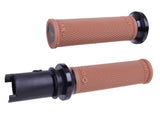 Ruffian Lock-On Grips