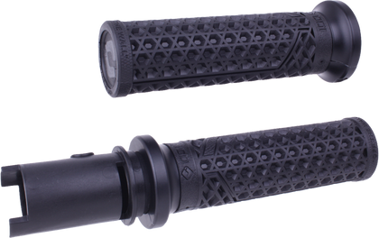 Harley grips