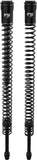Harley Shocks