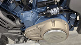 Indian Bolt Kit