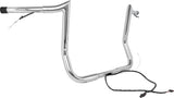 Paul Yaffe's Original Monkey Bagger Bars