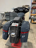 Indian Bag Guards