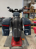 Indian Bag Guards